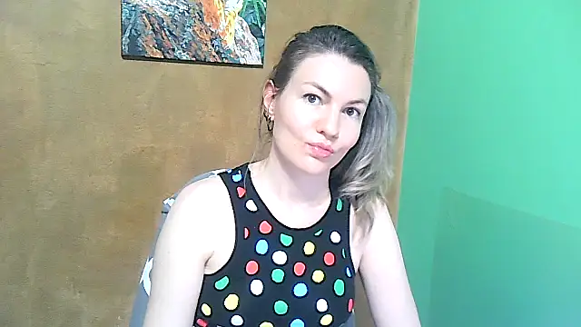Margarett webcam