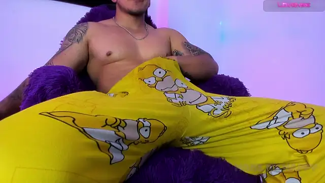 Fenix__0729 webcam