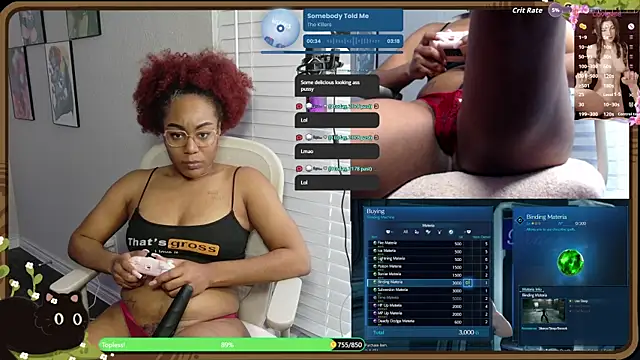 Cheybaaee webcam