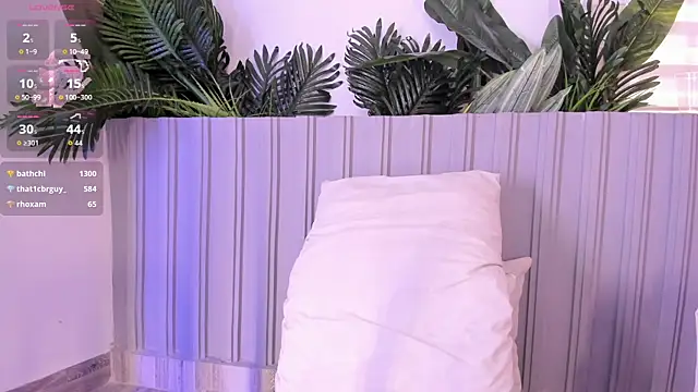 stephanymonroe webcam