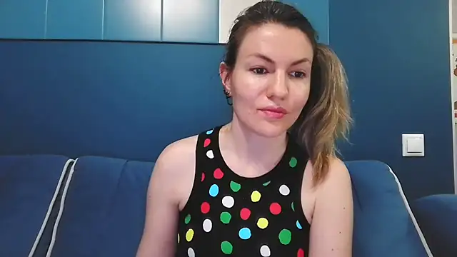 Margarett webcam