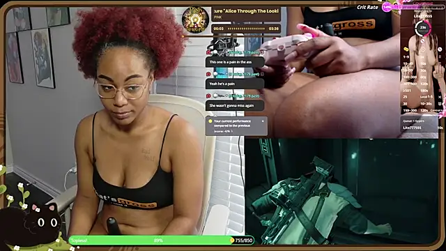 Cheybaaee webcam