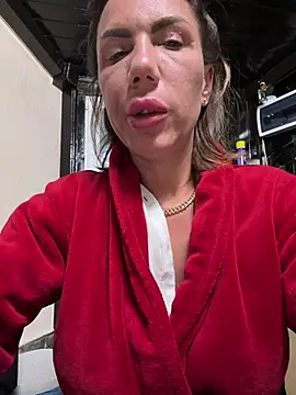SelineVelvet webcam