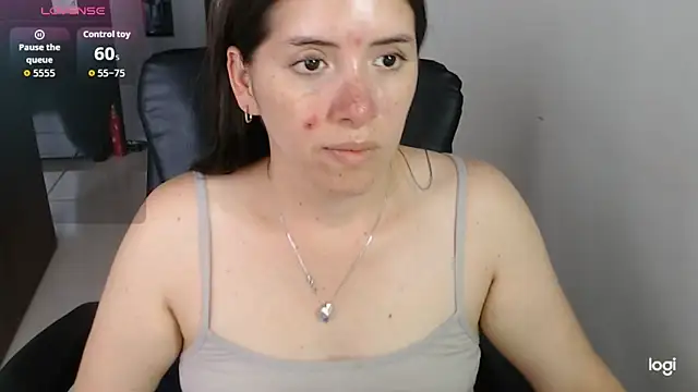spicey_latina webcam