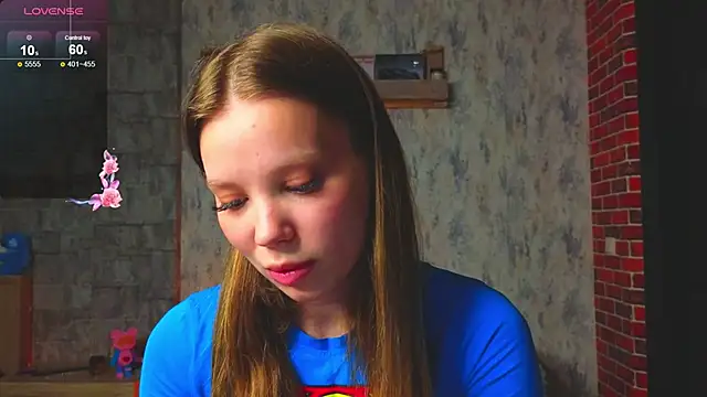 Cara_Sweet1 webcam