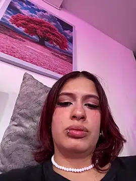 steffmontespink18 webcam