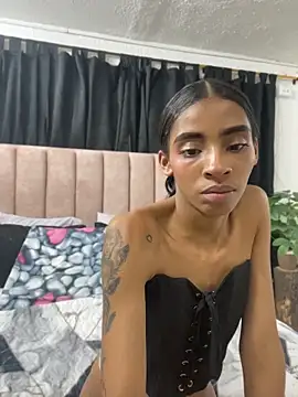 SaharaX_X webcam