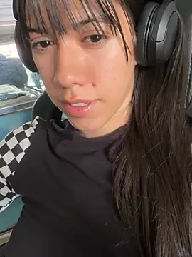 drea-an webcam