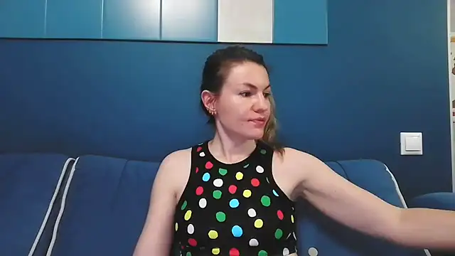 Margarett webcam