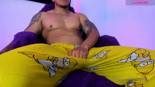 Fenix__0729 webcam