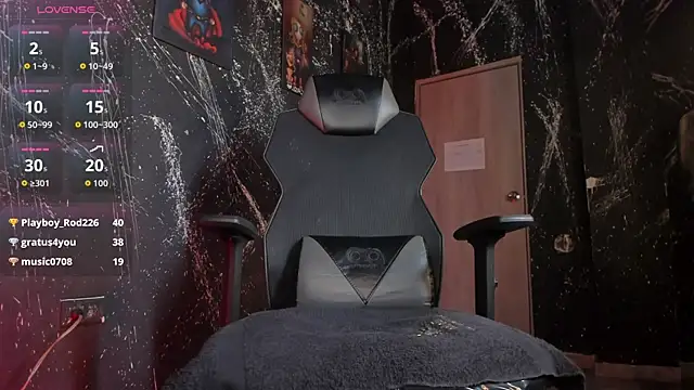 JacksonMuller_ webcam