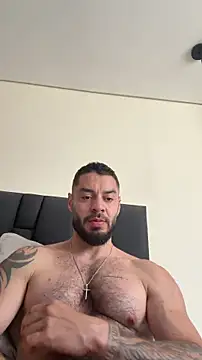 Drake_Cole webcam