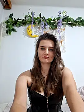 Nika_aa webcam