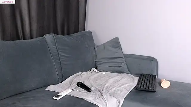 JeanaTownsend webcam