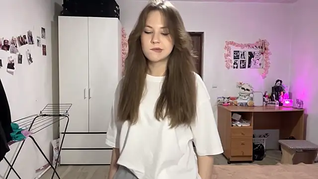 NyelleSpir webcam