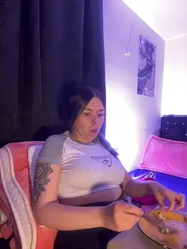 carolina16love - Carolina16love's free webcam - UK Sex Cams