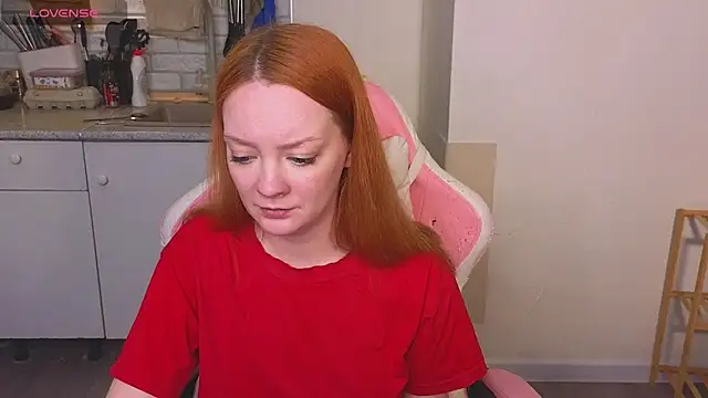Radiants_two webcam