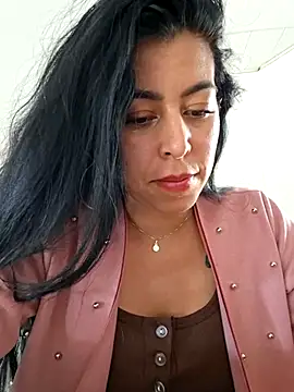 Luianna webcam