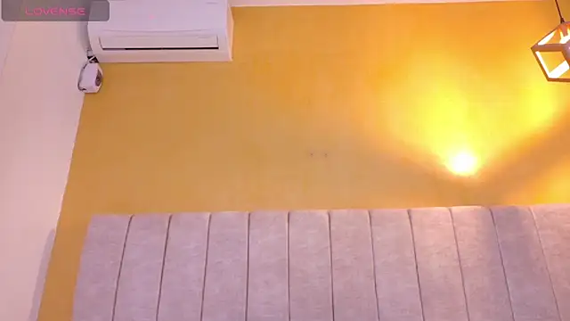 lexyfyre webcam