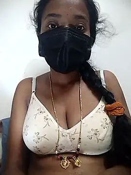 Jyotilakshmi webcam