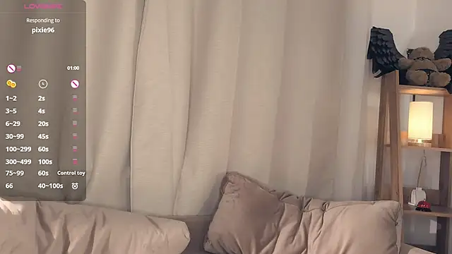 LaureMestler webcam