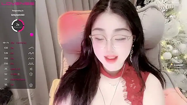 Monica-666888- webcam