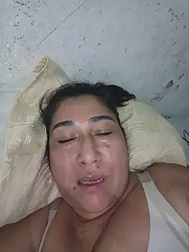PatriciaGrajales webcam
