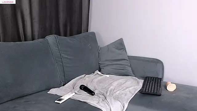 JeanaTownsend webcam