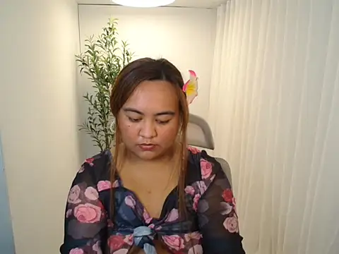 Czarinna webcam