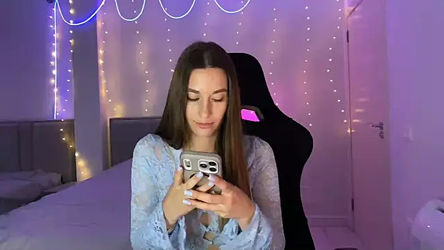 PrincesSsLilu webcam