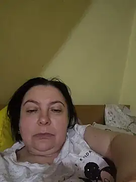 EmmaEmmy40 webcam
