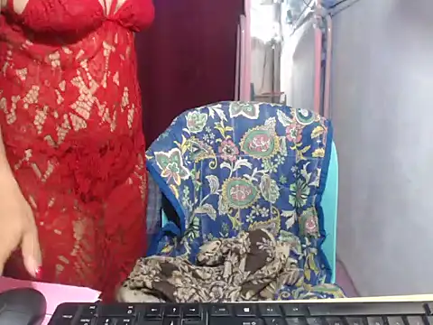 Madeline_Lover webcam