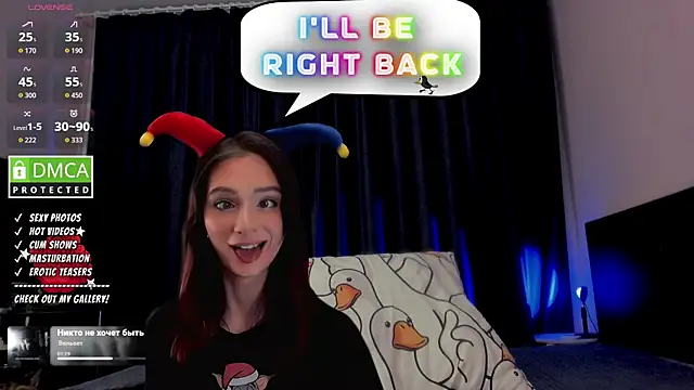 Lee_Loo webcam