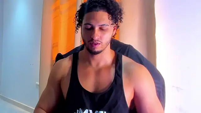 Kris_Khalifa69 webcam