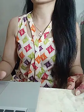 Chanchal--Navya webcam