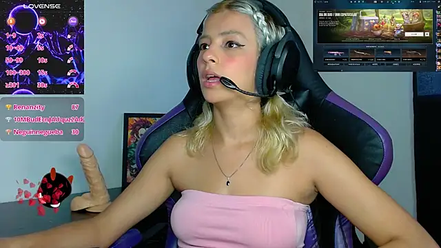 jujubinhahot webcam
