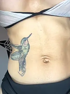 模特: Mydreams69