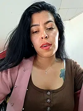 Luianna webcam