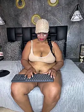 AranzalatinBlaks1 webcam