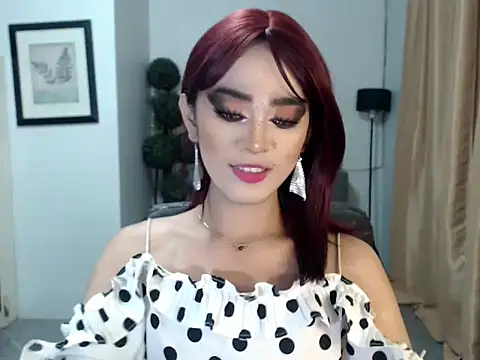 lavandermilk webcam