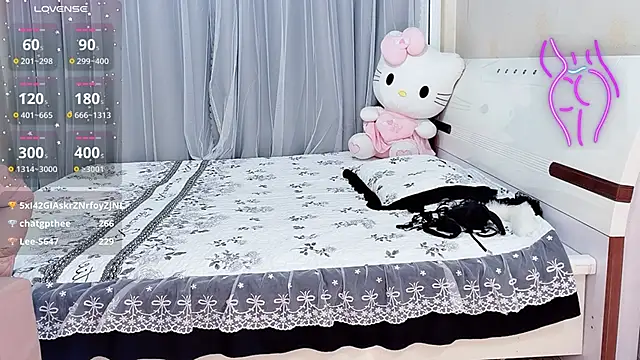 yangyang_520 webcam