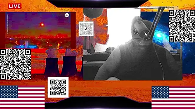 RussellTaylorLacy webcam
