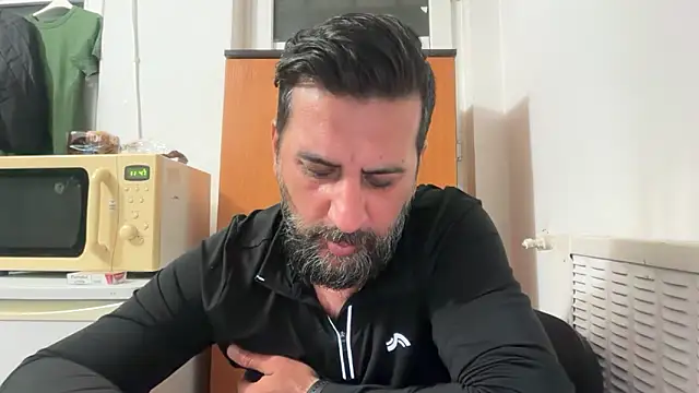 TARKAN1 webcam