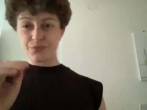 Belindafly webcam