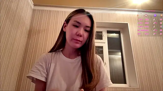 JenellKjelland webcam
