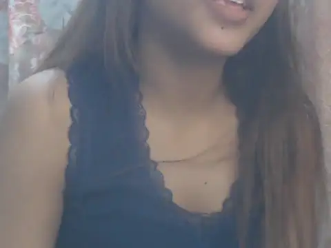 NancyRuvi webcam