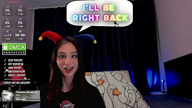 Lee_Loo webcam