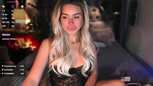 ZyraGoddes webcam