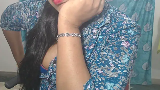 Sophia_your webcam
