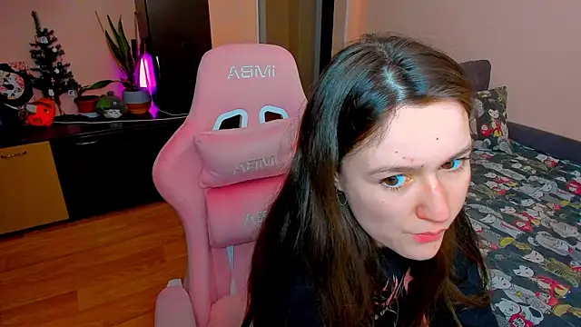 ameli_moon webcam